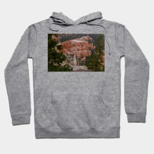 Bryce Canyon View 18 Hoodie